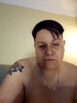 DevilDahm Pertunjukan Webcam