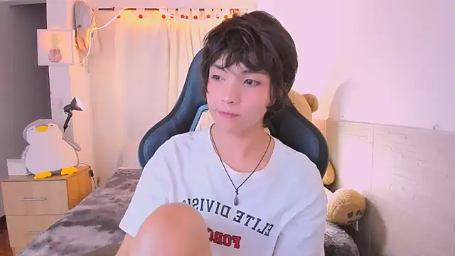 Sweet_Allan – Naživo XXX chat