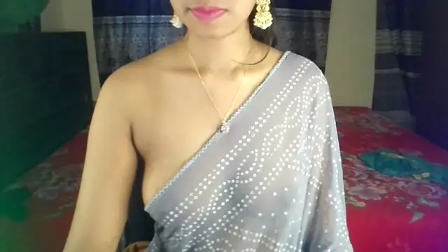 Anaya-7 – Live XXX-chat