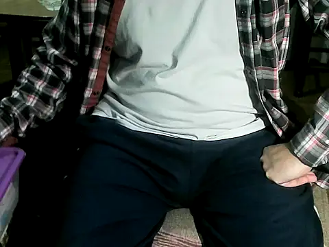 OreCam's Webcam Show