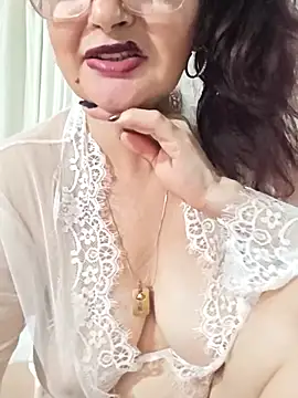 Sweetsorgaria – Naživo XXX chat