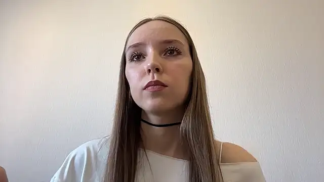 TanjaBrounson élő XXX-chatje