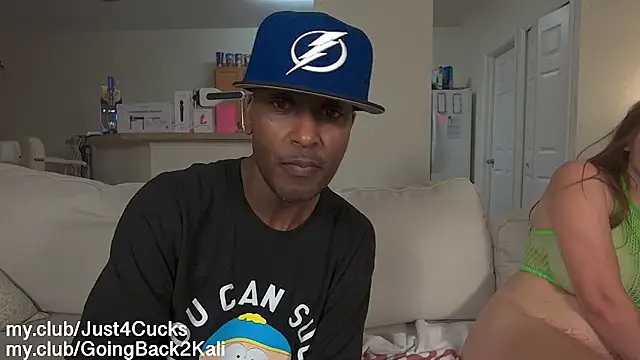 Show webcam de boomboomr00m