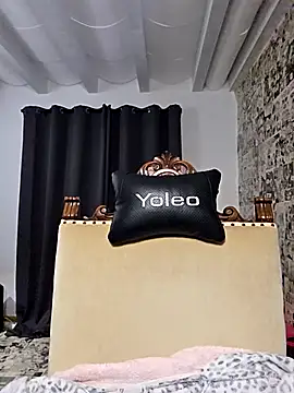 kylie_blck's Live XXX Chat