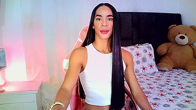 carmen14's Webcam Show