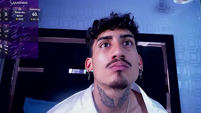 Dark_Eros_ Chat XXX in diretta