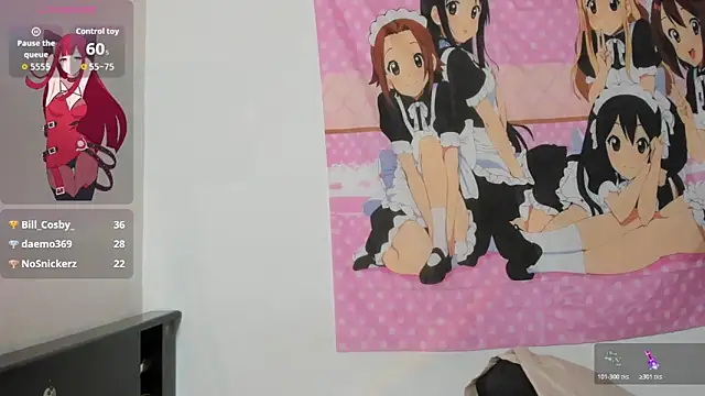 Angel__Dreamsn Live XXX chat