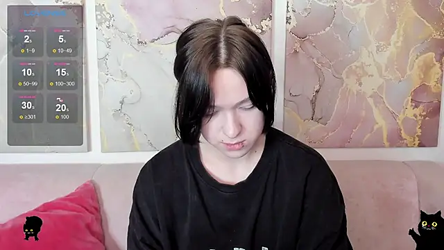 fiamoory Adlı Modelin Canlı XXX Sohbeti