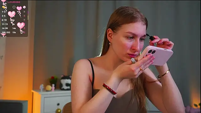 Živý XXX chat LorettaGladman