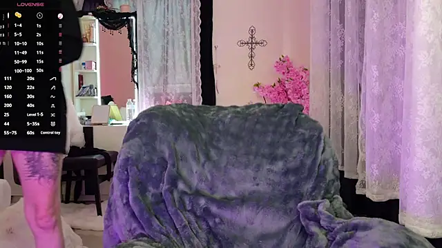 Lein_Bone 라이브 XXX 채팅