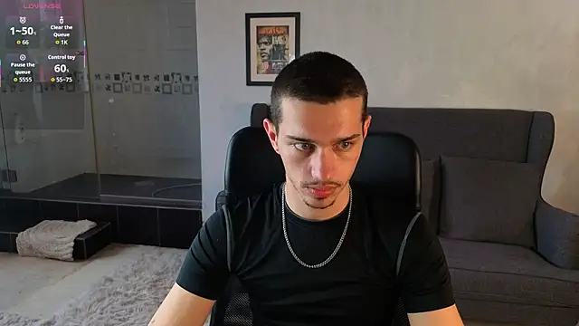 KaydenDrew Webcam Show