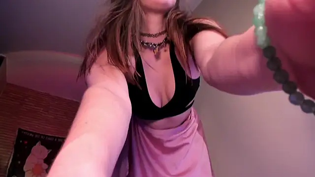 Živý XXX chat Elly__Green