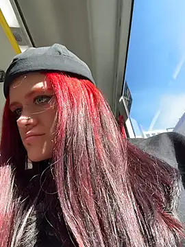 FoxyMood – Live XXX-chat