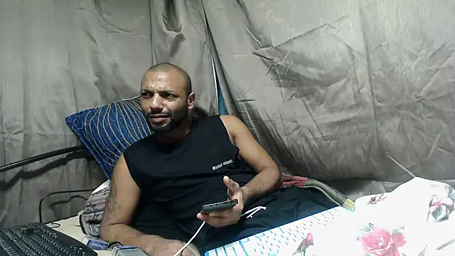 Camodick Show Webcam