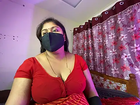 Show webcam de LouleyRanii_Telugu