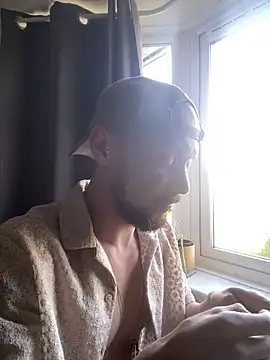 MattMiller28's Webcam Show