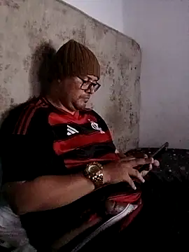 Show de CHEFES_DEL_SEXY na webcam