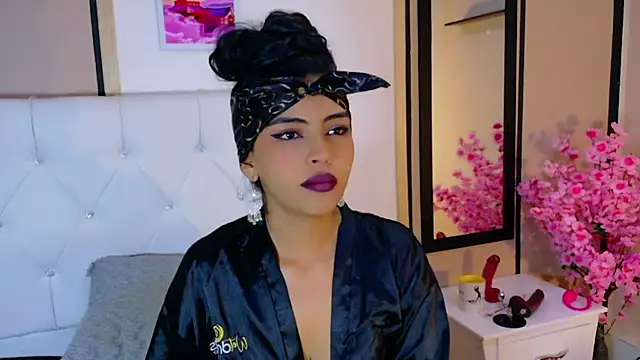 Devil_AliceXo 现场XXX聊天