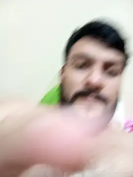 Show de OchefRabudo na webcam