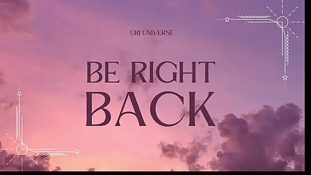 UriUniverse69's Live XXX Chat