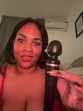 Chaniita élő XXX-chatje