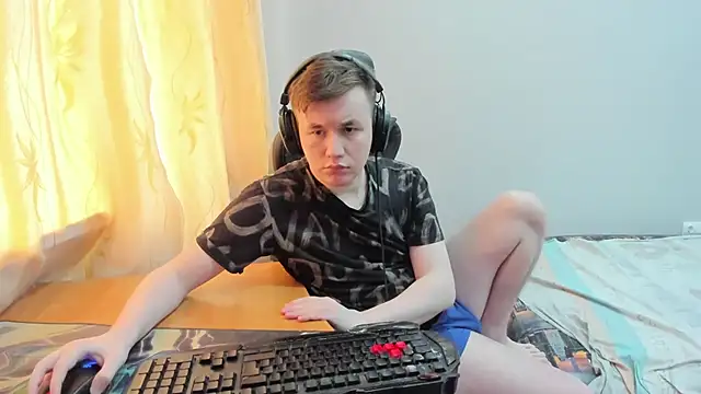 iliaskrislove Obrolan Langsung XXX