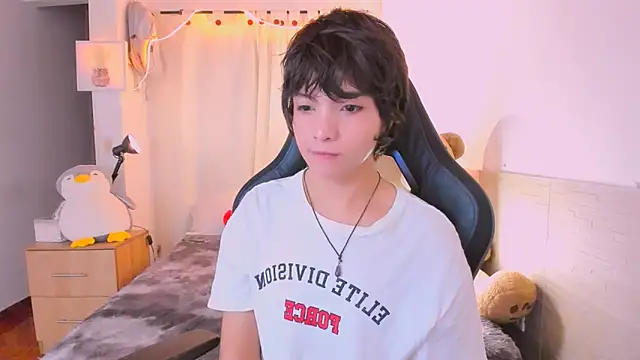 Sweet_Allan 웹캠 쇼