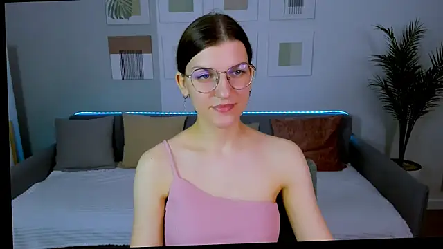 AnnaThorne: онлайн-секс-чат