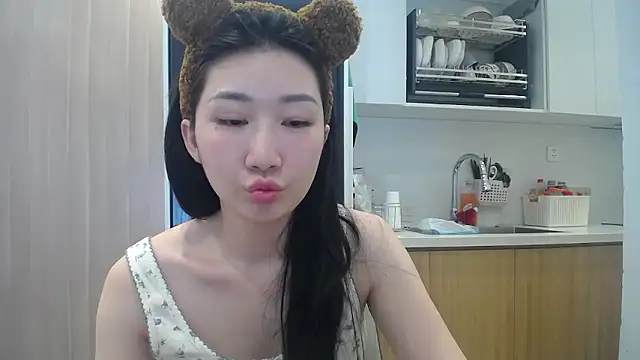 Živý XXX chat Asiagirll