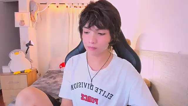 Sweet_Allan Webcamshow