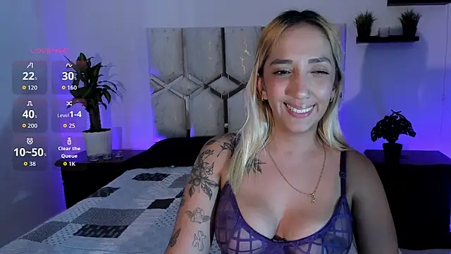 Amanda_klaire Live XXX-Chat