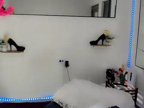 NathalialLooes Adlı Modelin Canlı XXX Sohbeti