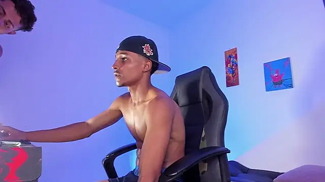 Show modela BabyCam23 na web-kameri