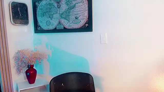 Chat XXX ao vivo de Sofia_antonella_