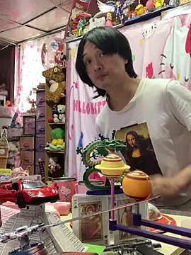 JesuAdam Live XXX-chat