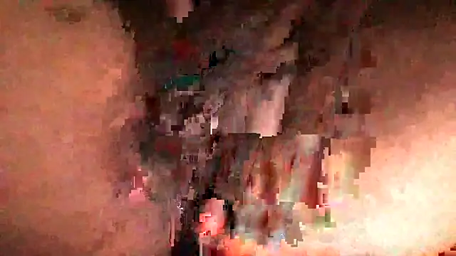 Show Webcam de Venusxy