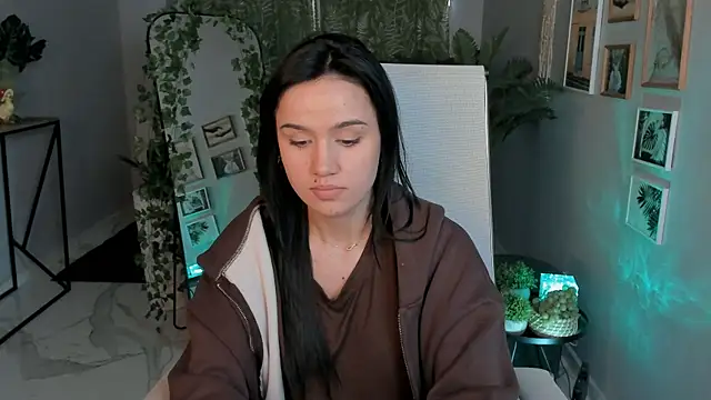 MonicaFarmer's Live XXX Chat