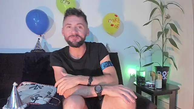 Show de Erickpritz_xh na webcam