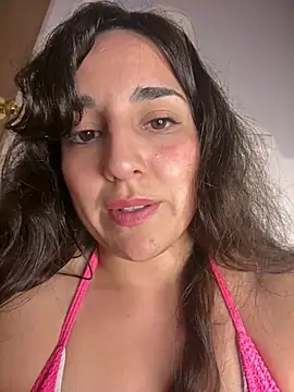 Show Webcam de Latinaelisa