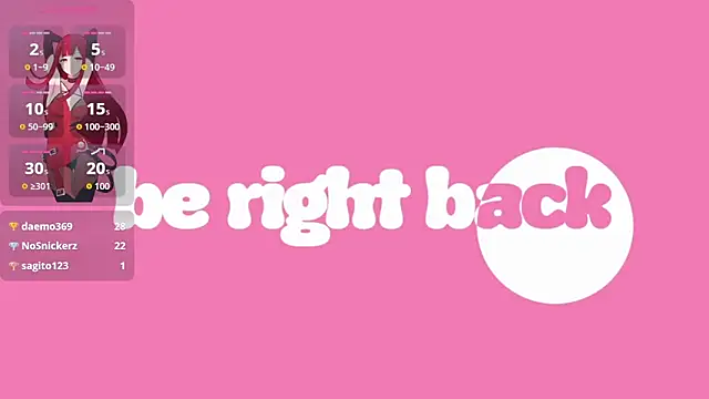 Angel__Dreams live XXX chat