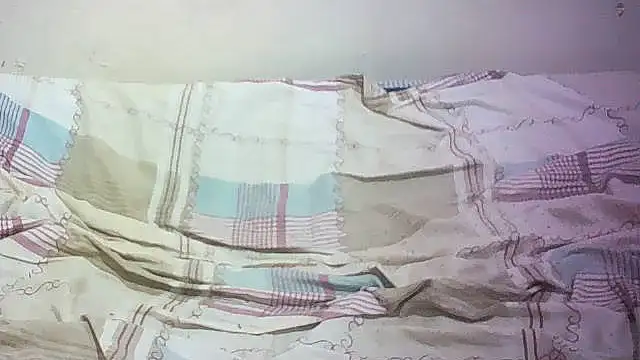 Pertunjukan Kamera Web Sweet800