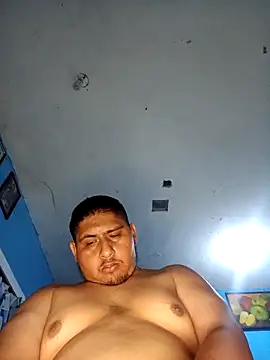 ramito1007 Pertunjukan Webcam