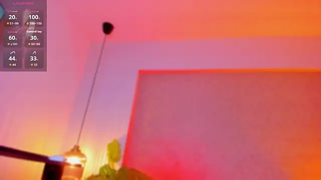 Isa_dumont's Live XXX Chat