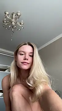 Webkamerová show JessIsLove