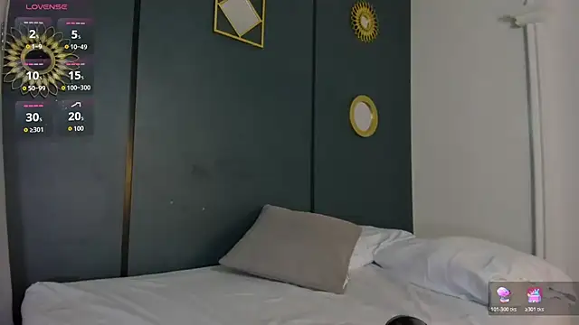 lia_sexx19 Obrolan Langsung XXX