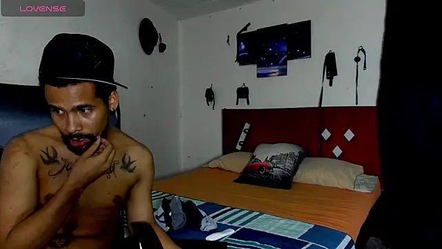 morbo_total69 live XXX chat