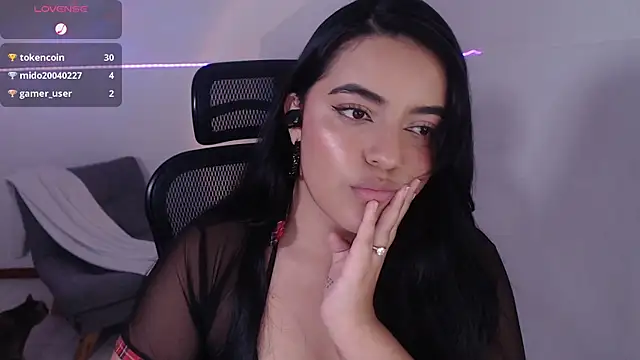 xambar_22x 现场XXX聊天