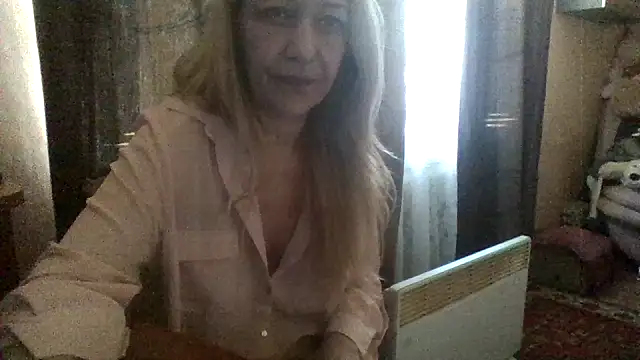 Yurkish's Webcam Show