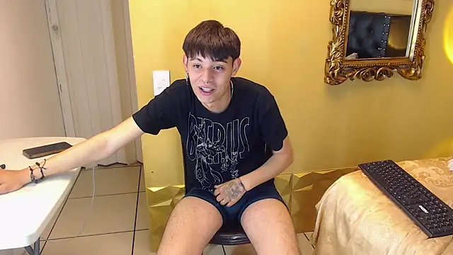 luckk_n Webbikameraesitys