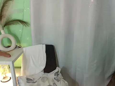 Show de sycat69 na webcam